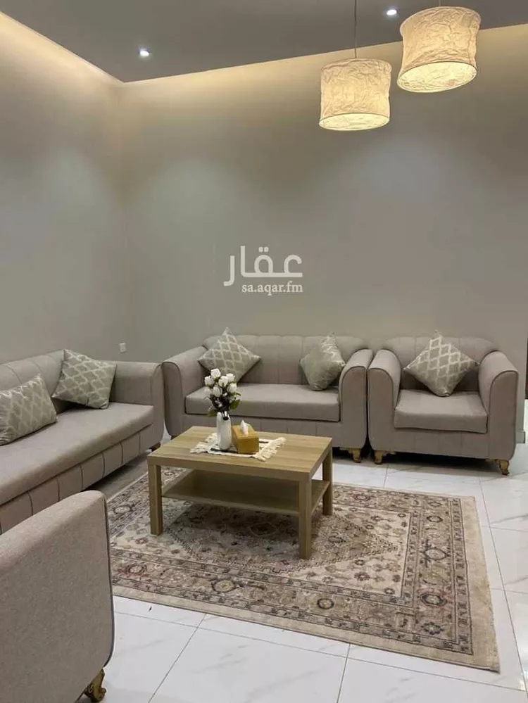 شقة للإيجار في شارع سعد سعود مفلح, حي حكومي1, مدينة جدة, منطقة مكة المكرمة صورة 5