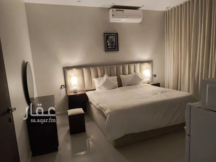 شقة للإيجار في شارع محمد العقبي, حي النرجس, مدينة الرياض, منطقة الرياض صورة 3