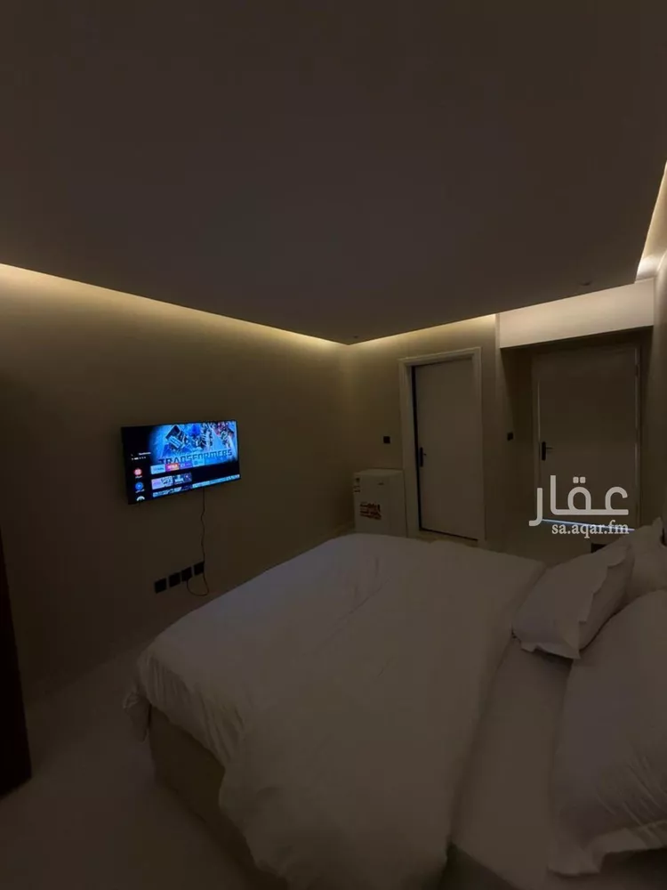 عمارة للإيجار في شارع طريق المدينة المنورة, حي العوالي, مدينة الرياض, منطقة الرياض صورة 3
