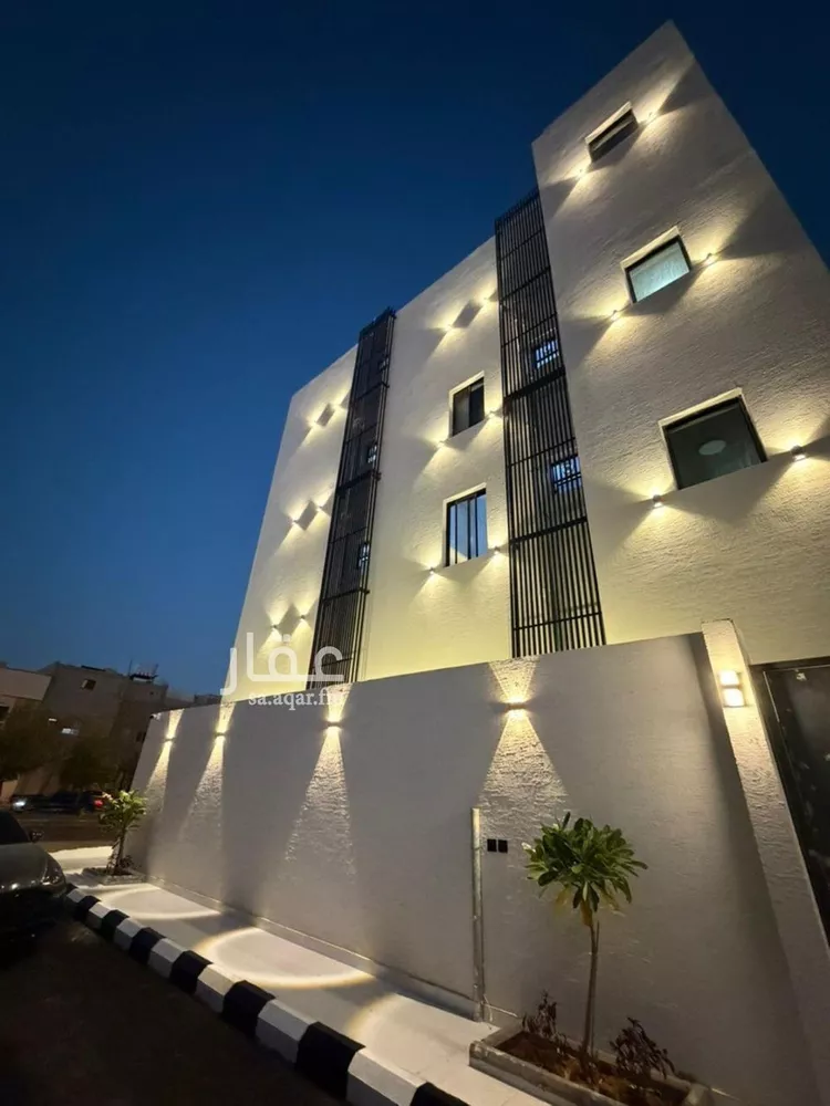 Apartment for Rent in Riyadh Tuwaiq 9