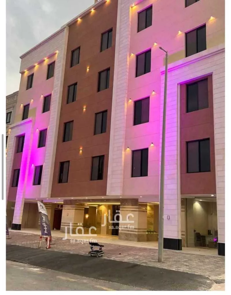 شقة للإيجار في شارع سعد سعود مفلح, حي حكومي1, مدينة جدة, منطقة مكة المكرمة صورة 4