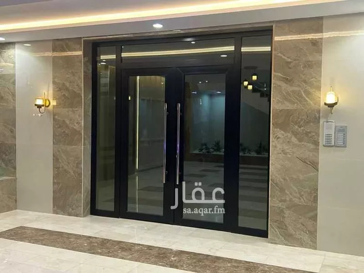 شقة للإيجار في شارع سعد سعود مفلح, حي حكومي1, مدينة جدة, منطقة مكة المكرمة صورة 4