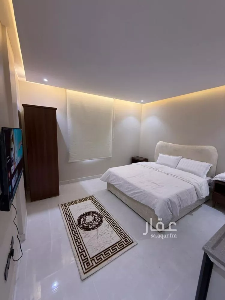 Apartment for Rent in Riyadh Tuwaiq 8