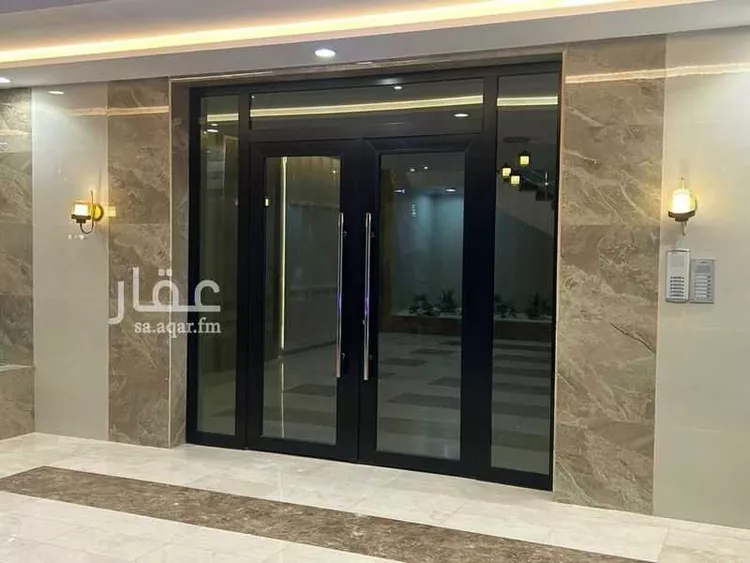 شقة للإيجار في شارع سعد سعود مفلح, حي حكومي1, مدينة جدة, منطقة مكة المكرمة صورة 2
