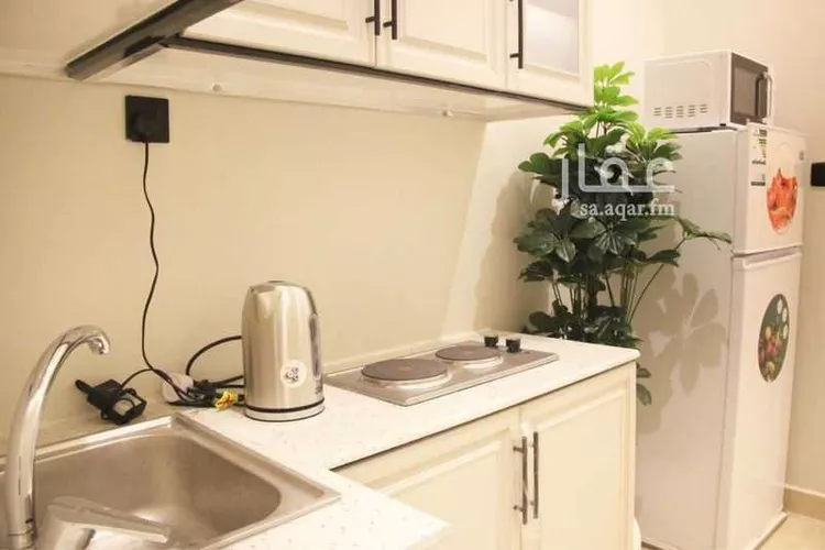 Building for Rent in Riyadh Al Arid 8