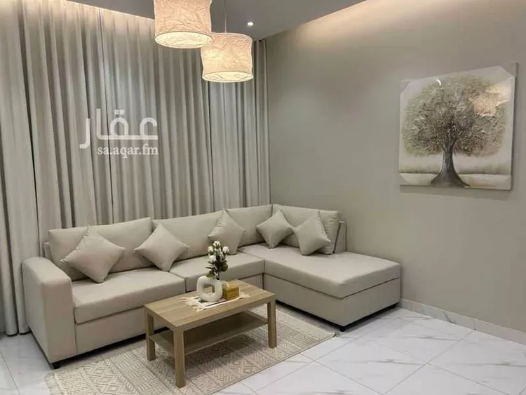 شقة للإيجار في حي حكومي1, مدينة جدة, منطقة مكة المكرمة