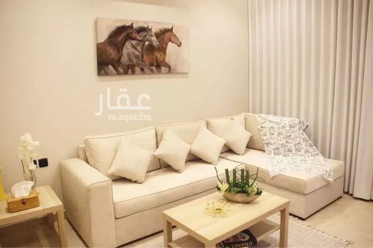 شقة للإيجار في شارع محمد عمر توفيق, حي العارض, مدينة الرياض, منطقة الرياض صورة 3