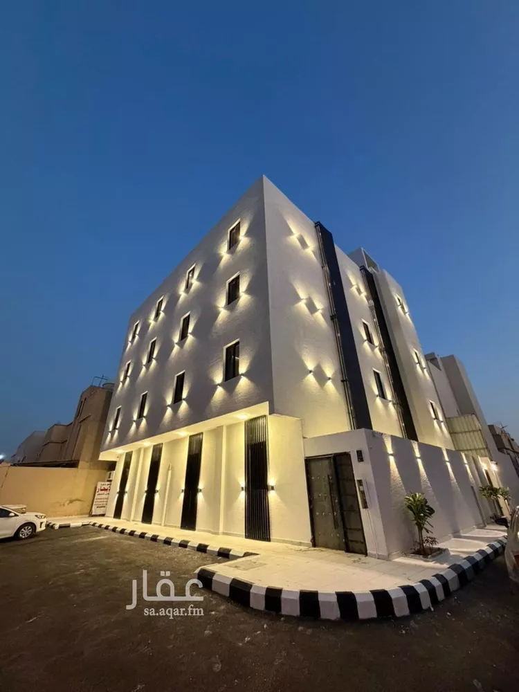 Apartment for Rent in Riyadh Tuwaiq 12