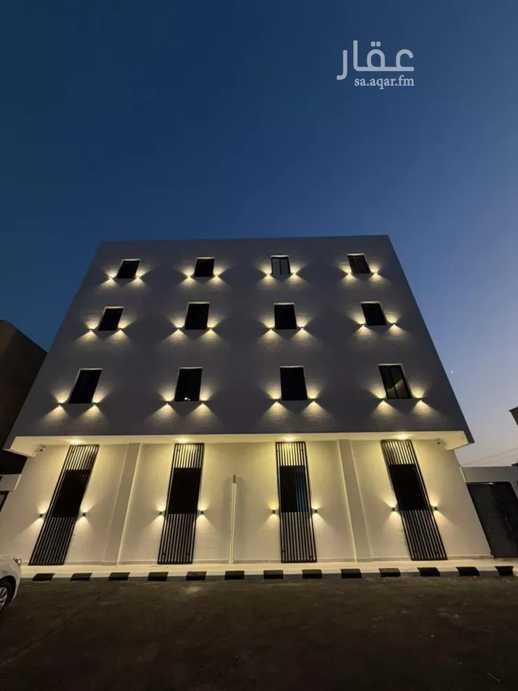 Apartment for Rent in Riyadh Tuwaiq 13