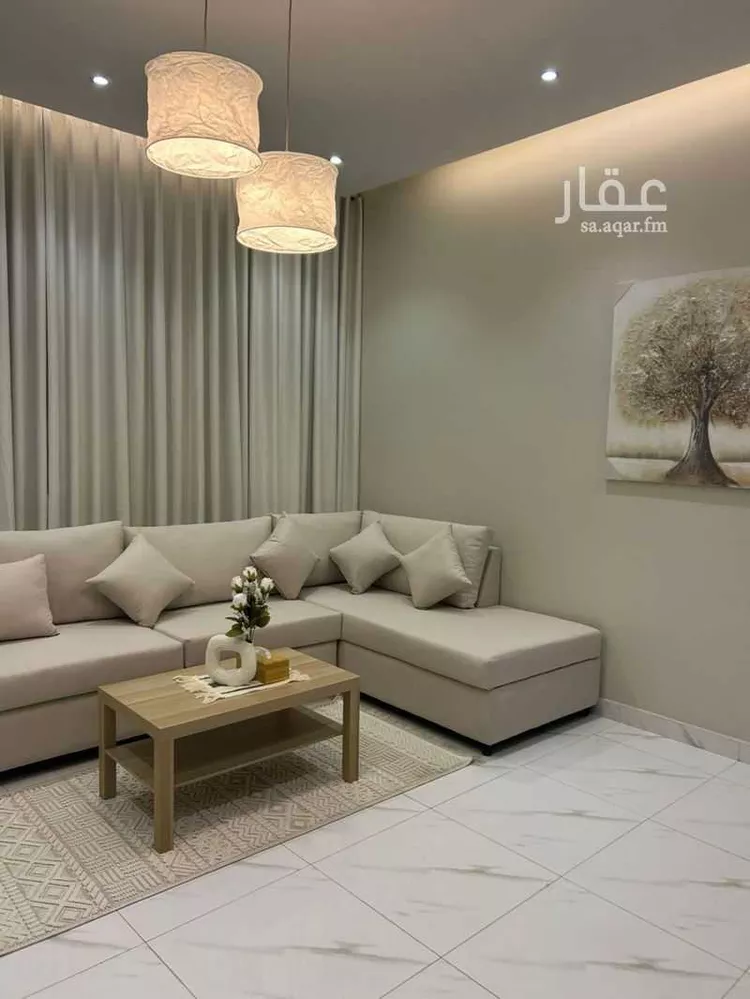 شقة للإيجار في حي حكومي1, مدينة جدة, منطقة مكة المكرمة صورة 3