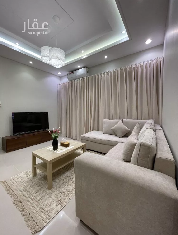 شقة للإيجار في شارع محمد العقبي, حي النرجس, مدينة الرياض, منطقة الرياض صورة 5