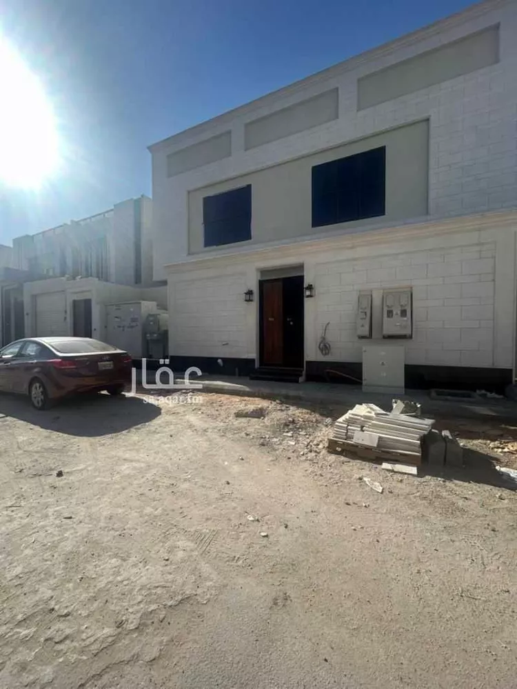 فيلا للبيع في شارع إبراهيم بن إدريس المالكي, حي الرمال, مدينة الرياض, منطقة الرياض صورة 4