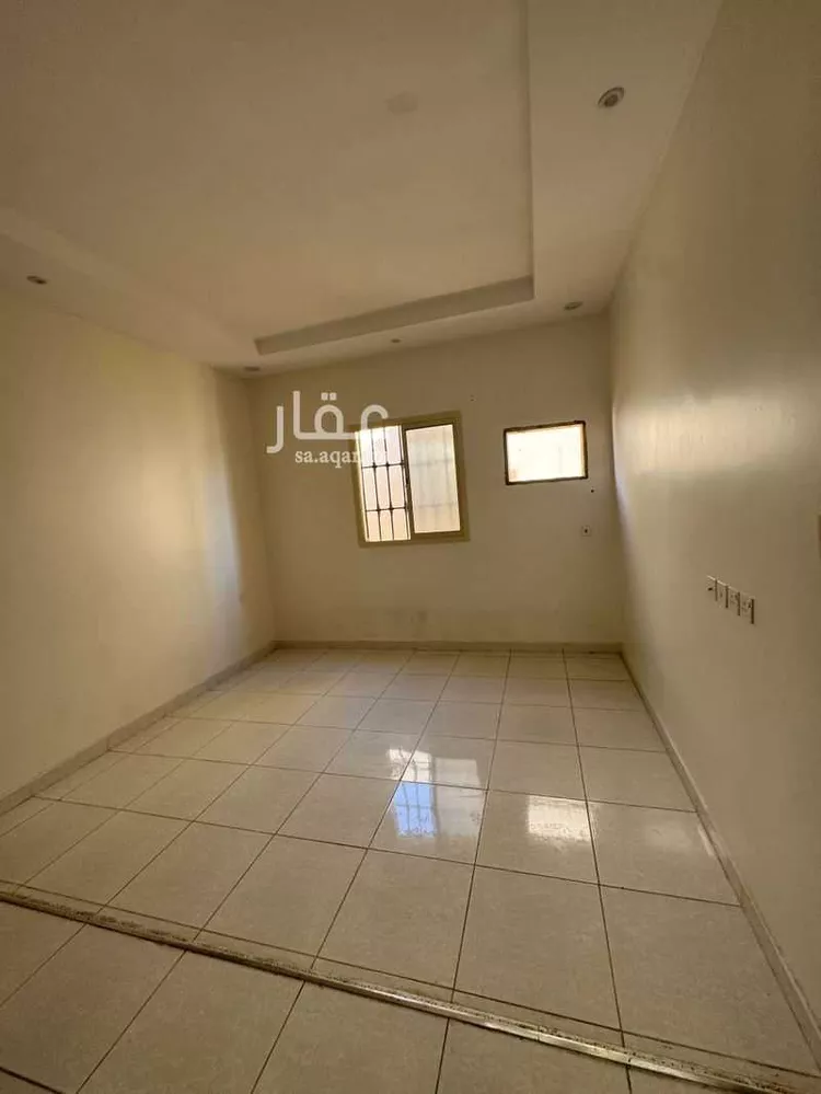 شقة للإيجار في شارع عبدالله المويس ، حي الرمال ، الرياض ، منطقة الرياض صورة 2