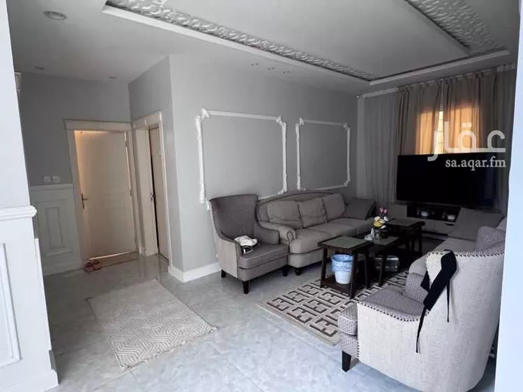 فيلا للبيع في شارع أحمد بن داود الجذامي, حي الرمال, مدينة الرياض, منطقة الرياض صورة 5