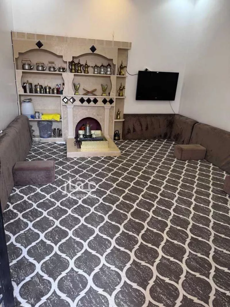 فيلا للبيع في شارع أحمد بن داود الجذامي, حي الرمال, مدينة الرياض, منطقة الرياض