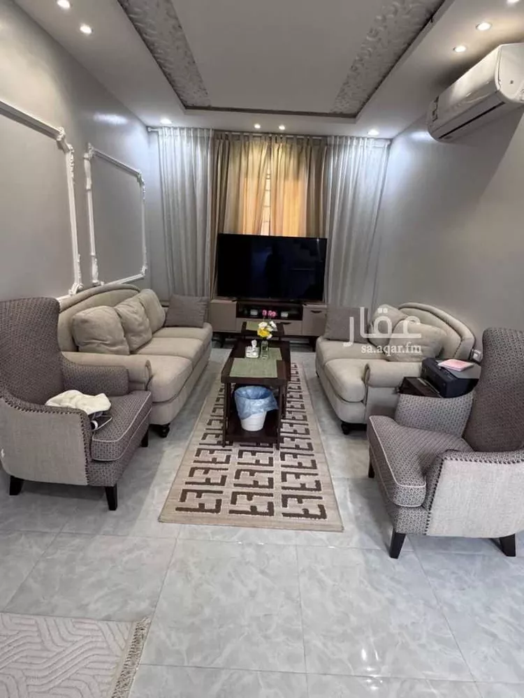 فيلا للبيع في شارع أحمد بن داود الجذامي, حي الرمال, مدينة الرياض, منطقة الرياض صورة 3