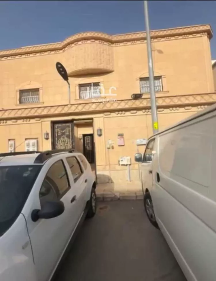 فيلا للبيع في شارع كرمان ، حي بدر ، الرياض ، منطقة الرياض