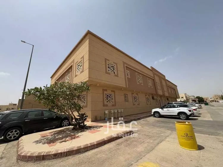شقة للبيع في طريق الامام مالك ، حي بدر ، الرياض ، منطقة الرياض