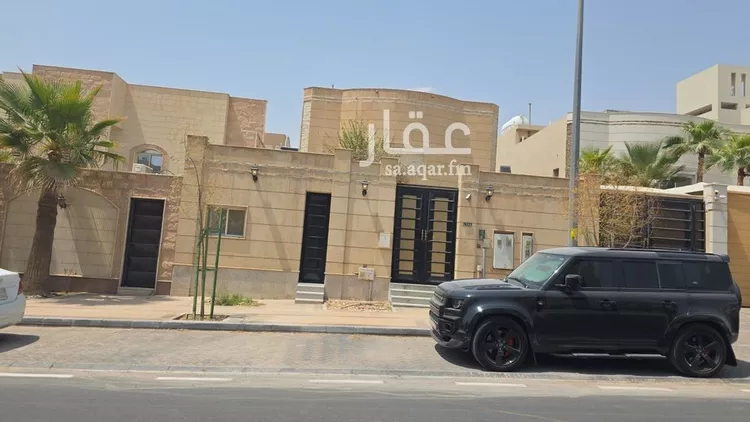 Villa for Sale in Riyadh Al Falah