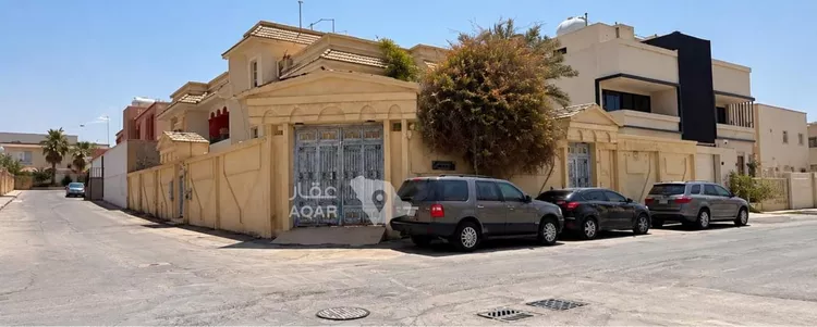 Villa for Sale in Riyadh King Fahd