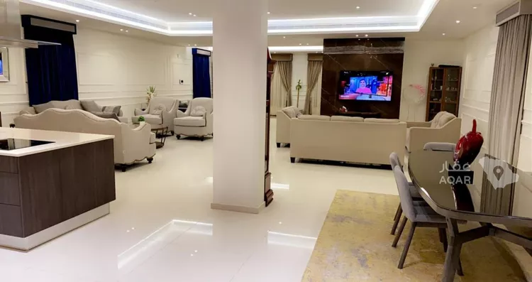 فيلا للبيع في شارع حسين بن حسن, حي النزهة, مدينة الرياض, منطقة الرياض 2