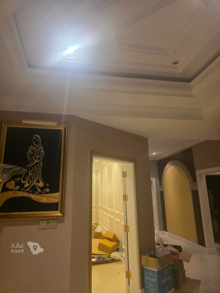 فيلا للبيع في شارع أسعد داغر, حي المروج, مدينة الرياض, منطقة الرياض 6