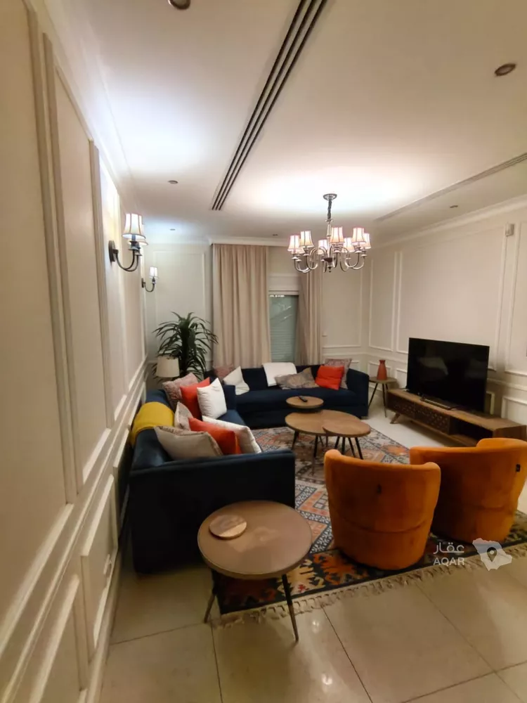 Villa for Rent in Riyadh Al Yasmin 2