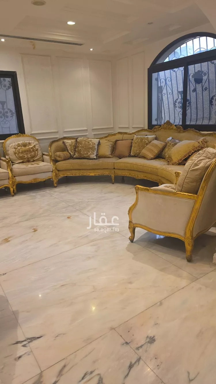 فيلا للبيع في شارع المجدل, حي الفلاح, مدينة الرياض, منطقة الرياض صورة 5