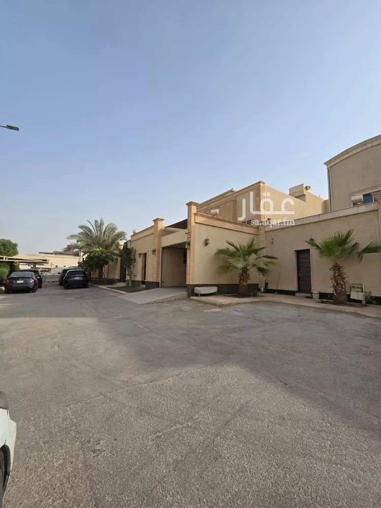 فيلا للبيع في شارع بركات, حي النخيل, مدينة الرياض, منطقة الرياض