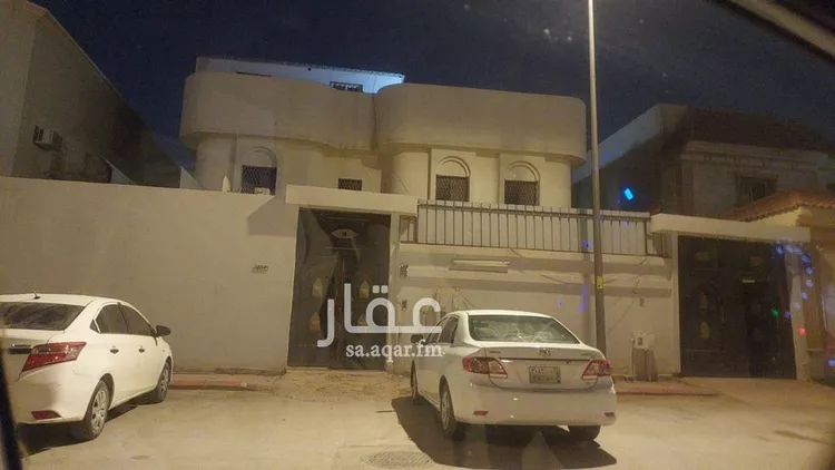 Villa for Sale in Riyadh Al Aqiq