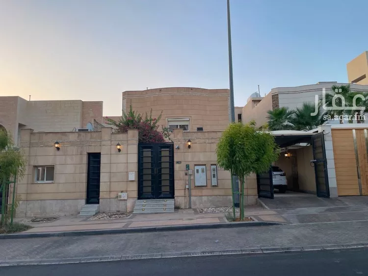 فيلا للبيع في شارع الميزان, حي الفلاح, مدينة الرياض, منطقة الرياض
