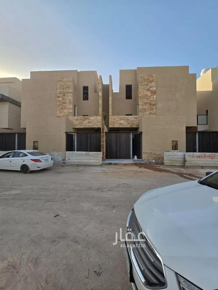 فيلا للبيع في حي الرمال, مدينة الرياض, منطقة الرياض