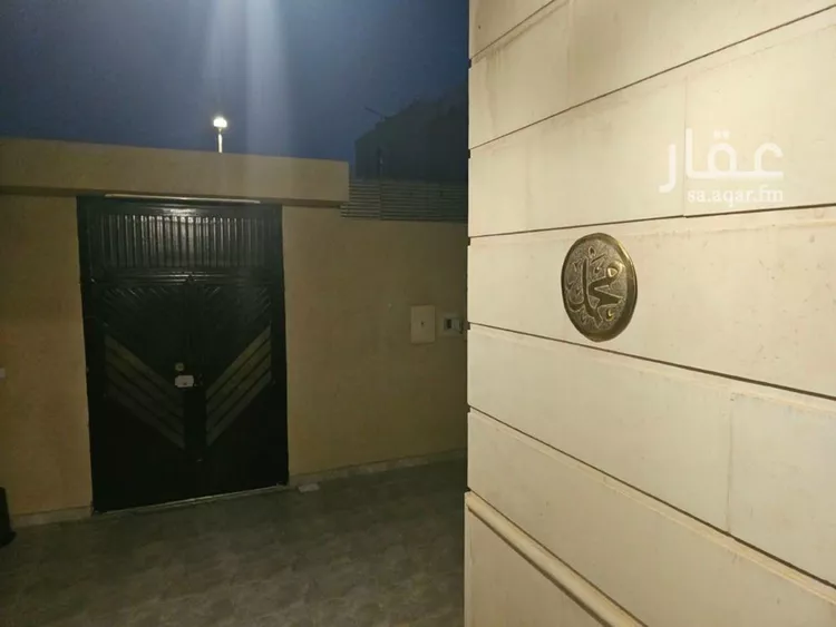 فيلا للبيع في شارع الأمير عبدالله بن فيصل بن عبدالعزيز, حي الملك سلمان, مدينة الرياض, منطقة الرياض صورة 5
