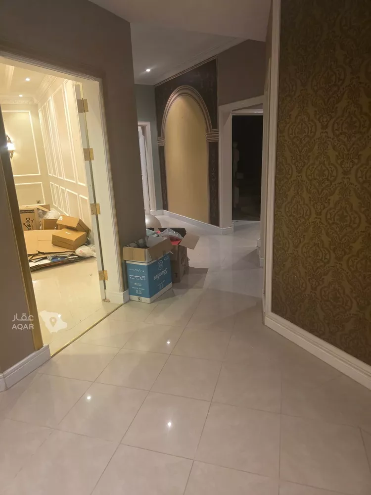 فيلا للبيع في شارع أسعد داغر, حي المروج, مدينة الرياض, منطقة الرياض 15