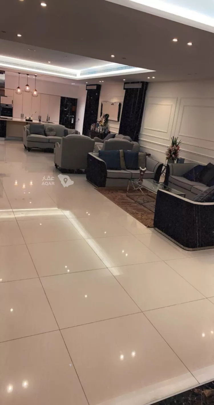 فيلا للبيع في شارع حسين بن حسن, حي النزهة, مدينة الرياض, منطقة الرياض 3