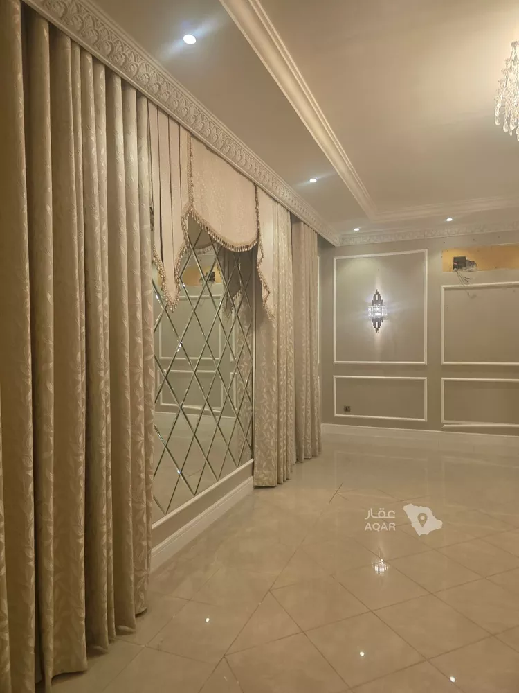 فيلا للبيع في شارع أسعد داغر, حي المروج, مدينة الرياض, منطقة الرياض 12