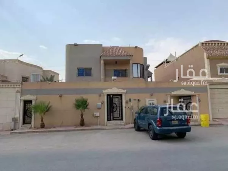فيلا للبيع في شارع الخطابة, حي الفلاح, مدينة الرياض, منطقة الرياض