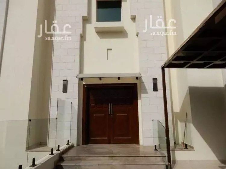 فيلا للبيع في شارع أبي علي الحداد, حي الورود, مدينة الرياض, منطقة الرياض