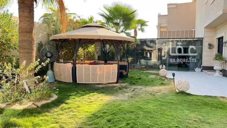 فيلا للبيع في شارع بركات, حي النخيل, مدينة الرياض, منطقة الرياض