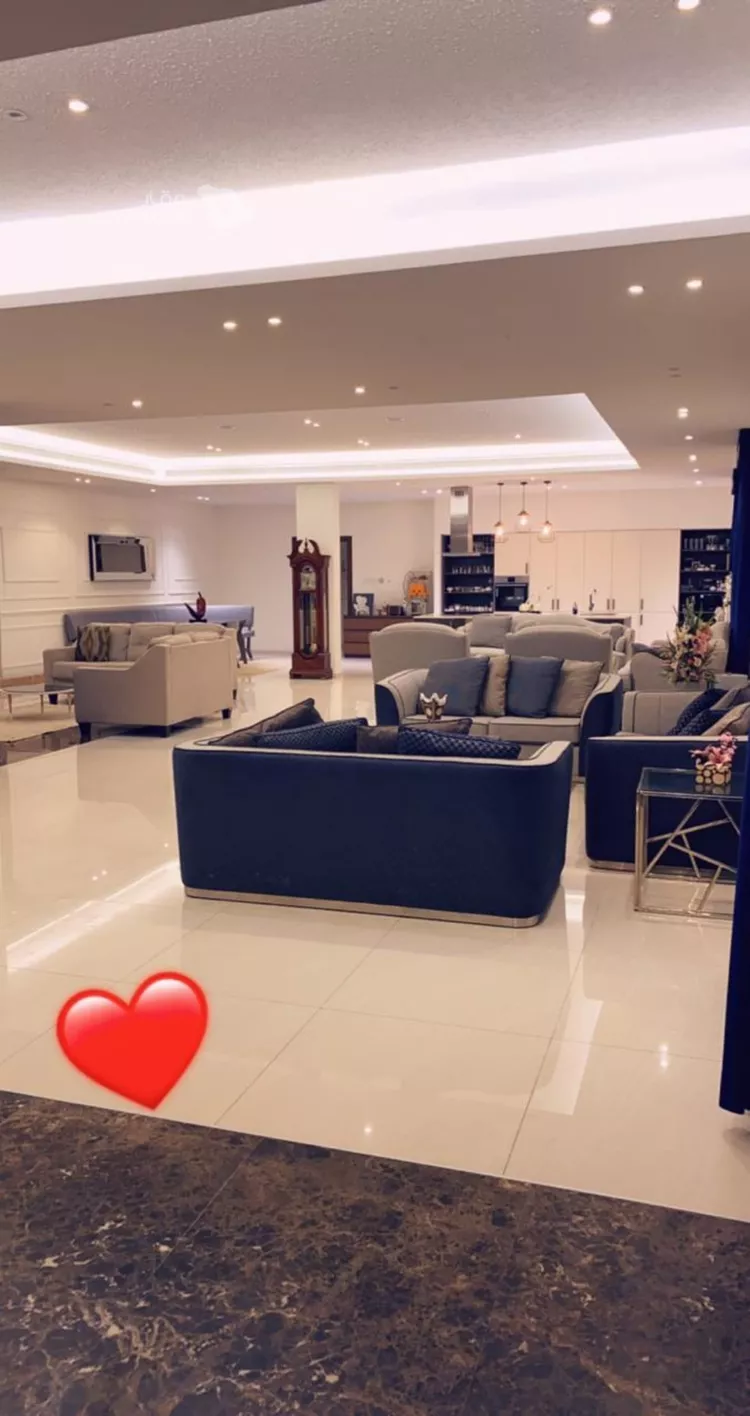 Villa for Sale in Riyadh An Nuzhah