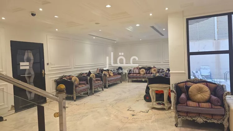 Villa for Sale in Riyadh Al Falah