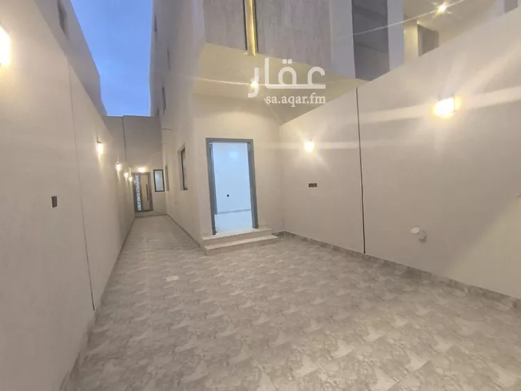 دور للبيع في شارع مطلق بن عجيبان, حي طويق, مدينة الرياض, منطقة الرياض صورة 3