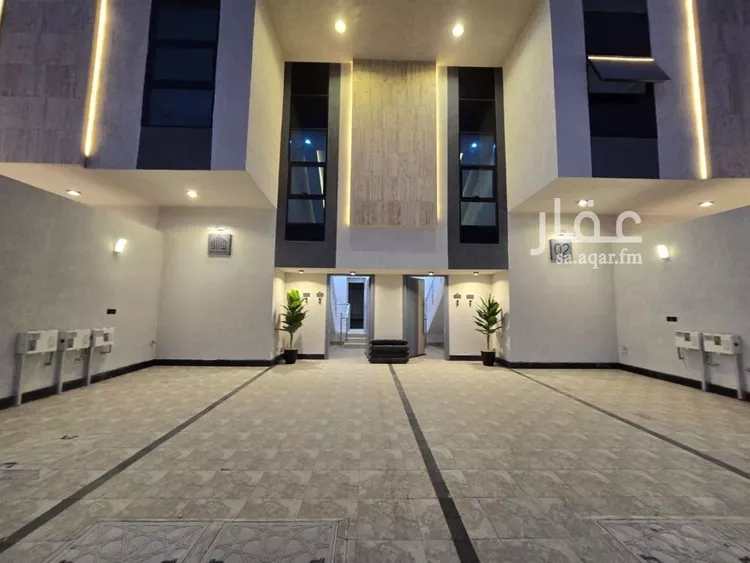 شقة للبيع في شارع أبي سليمان العدواني, حي طويق, مدينة الرياض, منطقة الرياض صورة 3