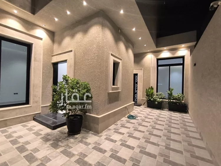 فيلا للبيع في شارع حلوان, حي طويق, مدينة الرياض, منطقة الرياض صورة 2