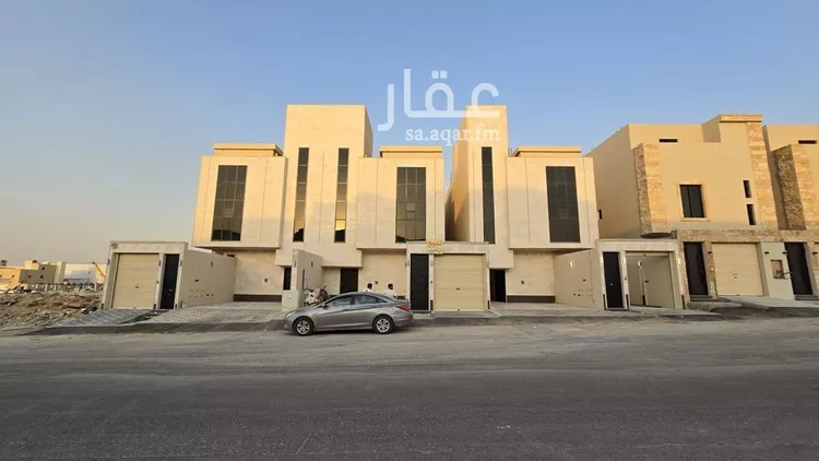 دور للبيع في شارع محمد بن المستنير, حي طويق, مدينة الرياض, منطقة الرياض صورة 2