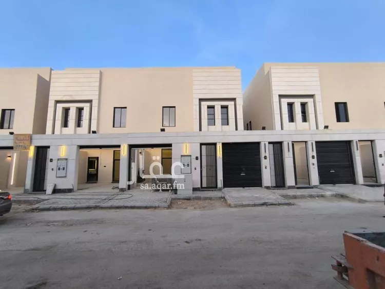 فيلا للبيع في شارع عبدالعزيز بن عبدالملك, حي طويق, مدينة الرياض, منطقة الرياض