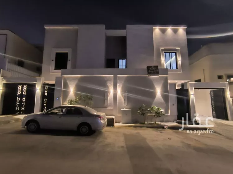 فيلا للبيع في شارع حلوان, حي طويق, مدينة الرياض, منطقة الرياض