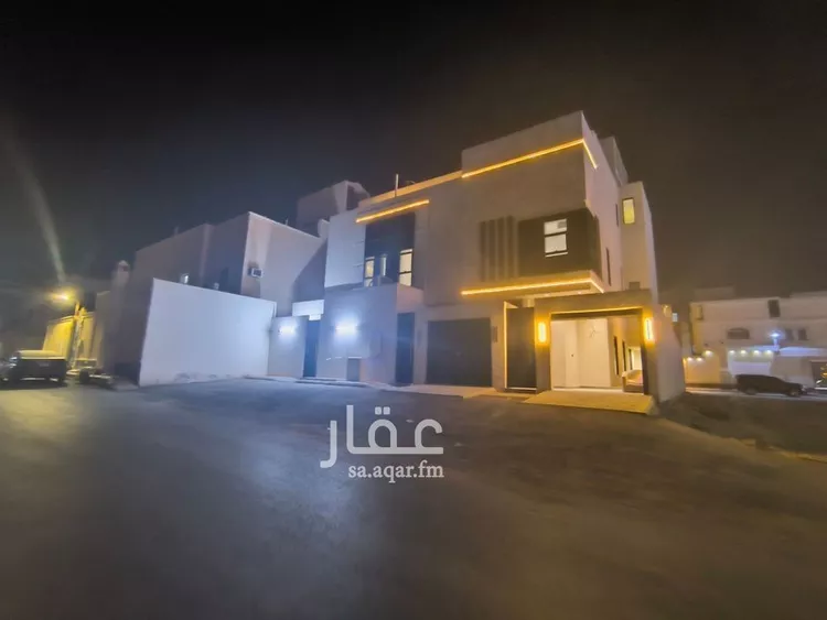 دور للبيع في شارع محمد بن المستنير, حي طويق, مدينة الرياض, منطقة الرياض