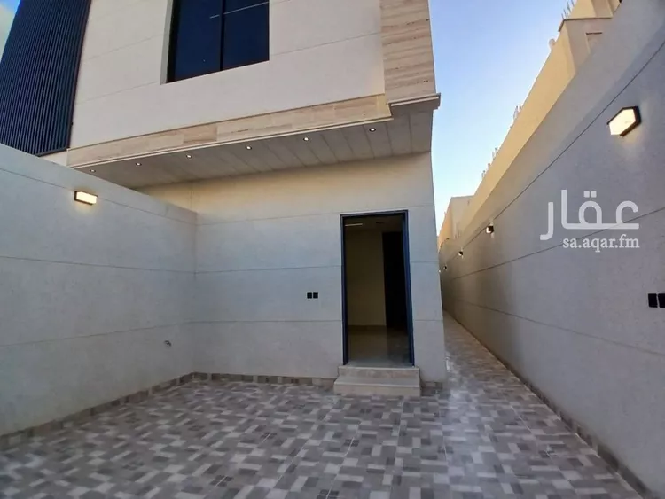 دور للبيع في شارع بشير بن صفوان, حي طويق, مدينة الرياض, منطقة الرياض صورة 2