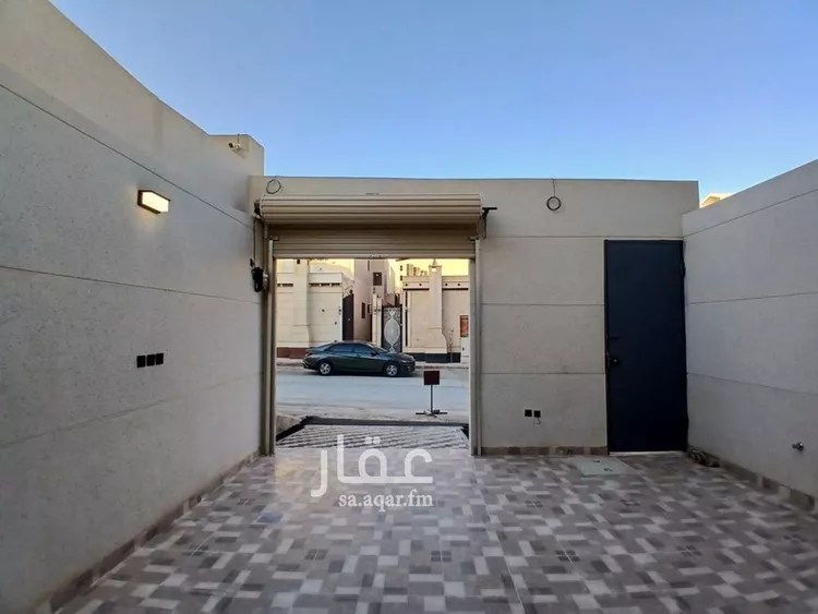 دور للبيع في شارع بشير بن صفوان, حي طويق, مدينة الرياض, منطقة الرياض صورة 3